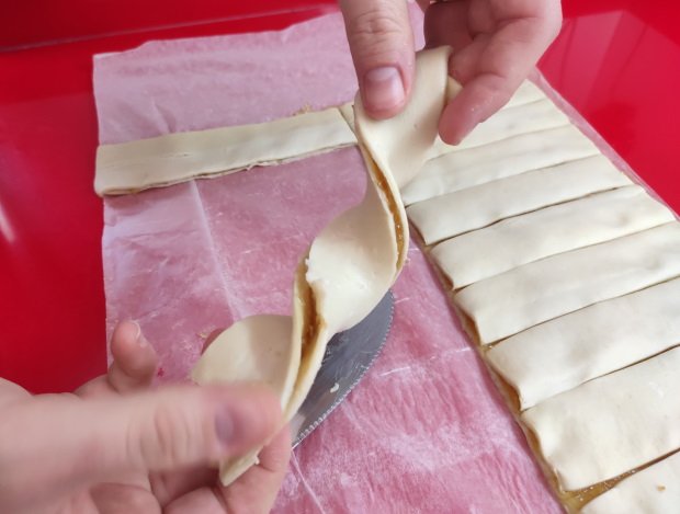 Lacitos Cabello Angel9 Lacitos Cabello Ángel