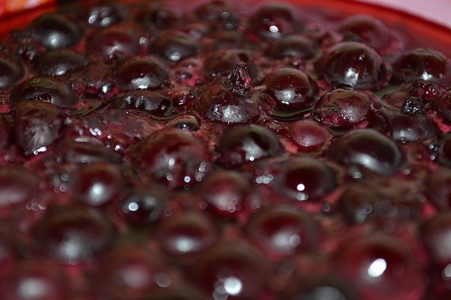 Cerezas