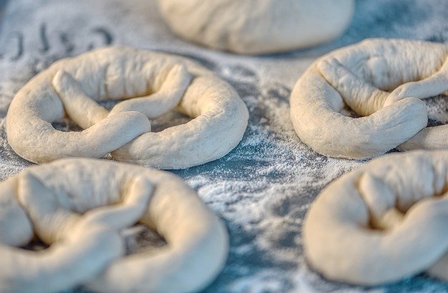 Pretzel