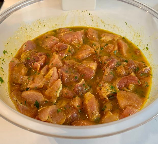 Adobo Carne