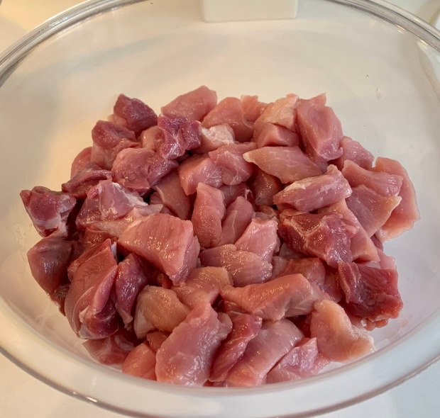 Carne