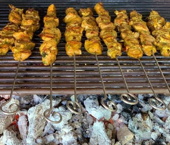 Pincho Moruno