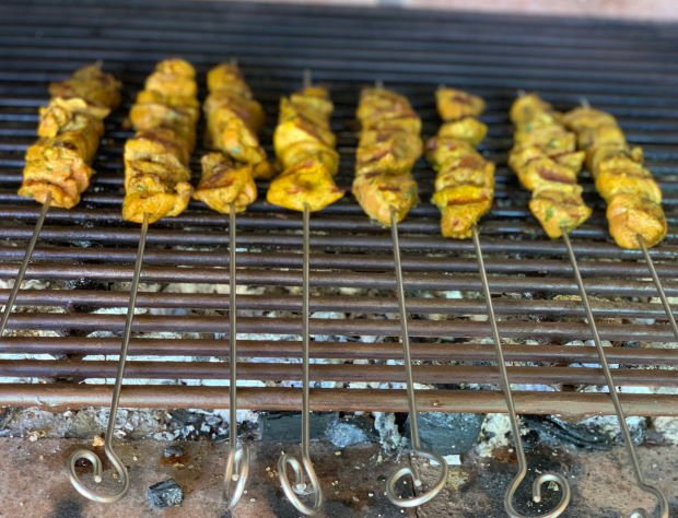 Pincho Moruno
