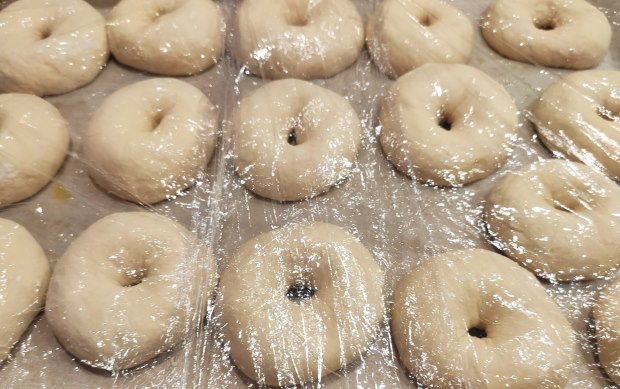 bagel 11 Bagels