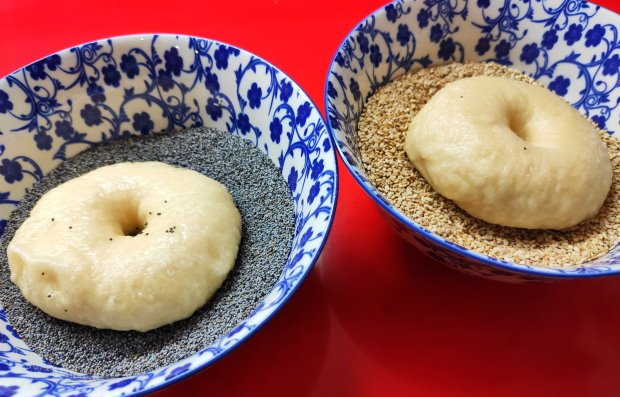 bagel 14 Bagels