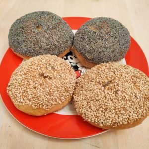 Bagels