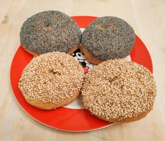 Bagels