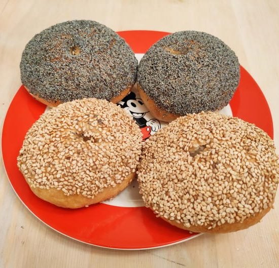 Bagels