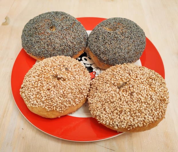 Bagels