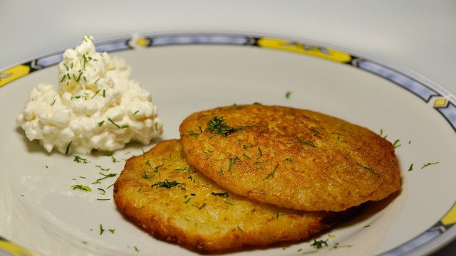 Hash Browns