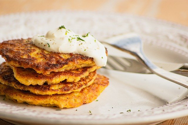 Patatas Hash Browns