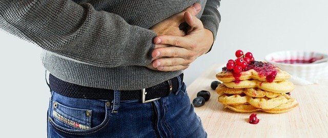 Cuidado con los Pinchos Morunos de Cordero si sufres de gastritis