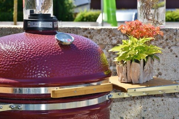 Barbacoa para ¿Cómo Encender una Barbacoa?