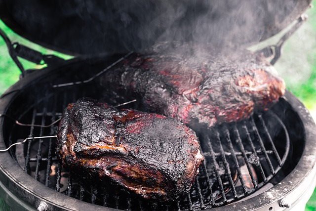 Barbacoa Carne