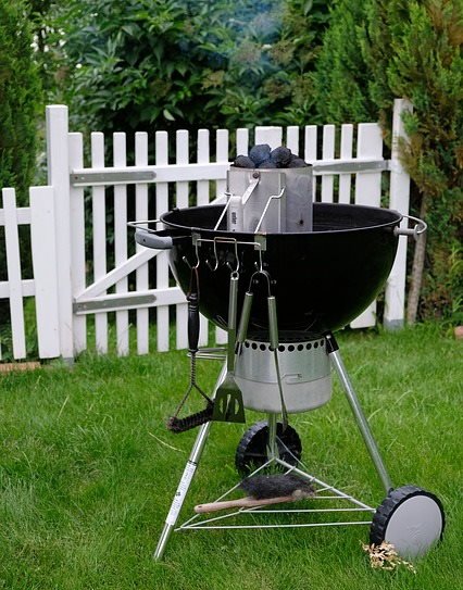 ¿Cómo Encender una Barbacoa?