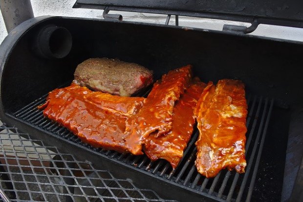 Barbacoa para ¿Cómo Encender una Barbacoa?