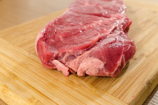 Carne para hacer Lomo Bajo a la Barbacoa
