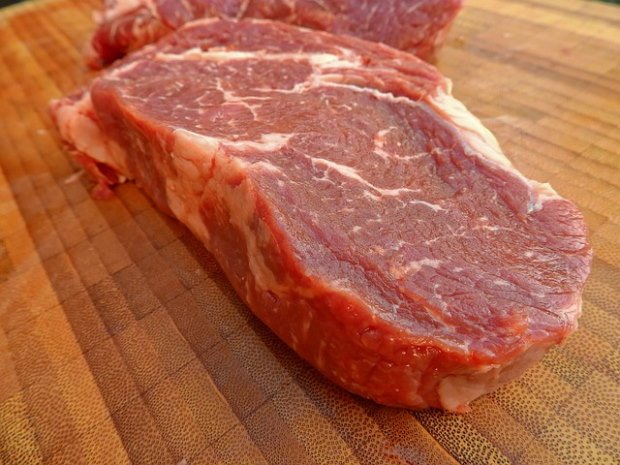 Lomo Bajo de ternera a la Barbacoa