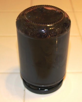 Mermelada Moras Mermelada Moras