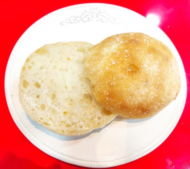 Pan Cristal
