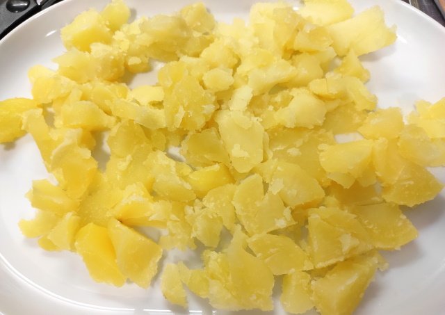 Patatas