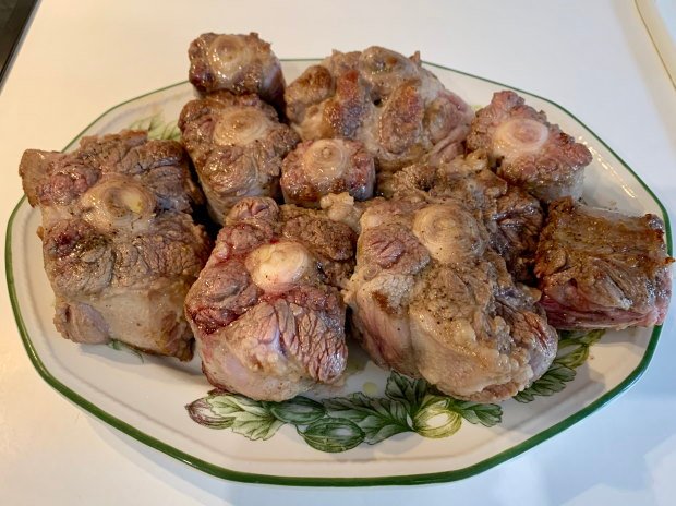 Rabo de Toro
