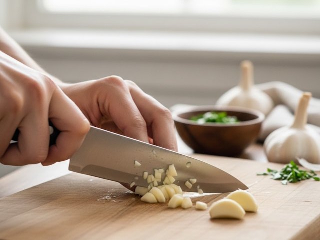 cortando-ajo-gemini1_640 Cortando Ajo