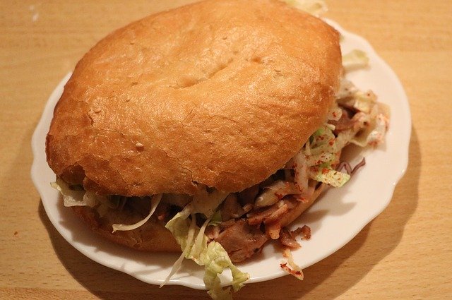 Pulled Pork