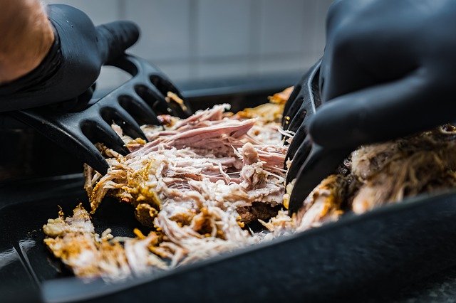 Carne Cerdo