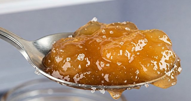 Mermelada Pera y Mango