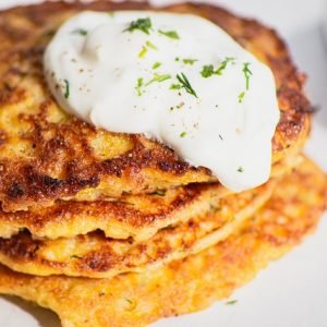 Rosti de Patatas
