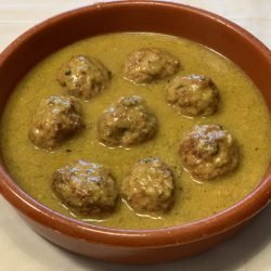 Albondigas
