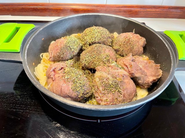 Carrillada