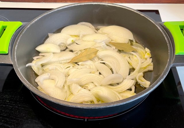 Cebolla