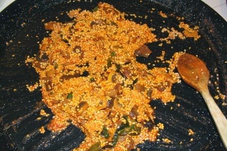 Arroz Paella Arroz Paella