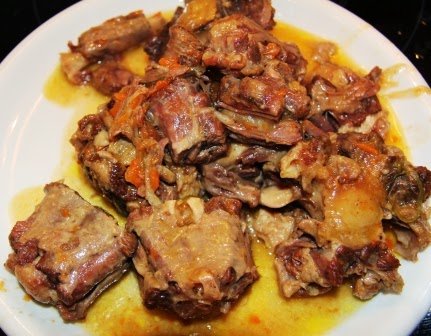 Rabo de Toro