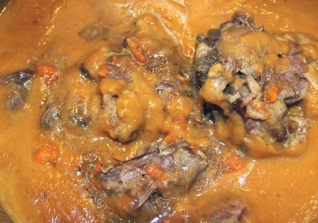 Rabo de Toro