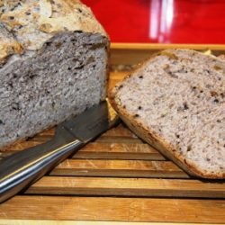 Pan Integral Panificadora2