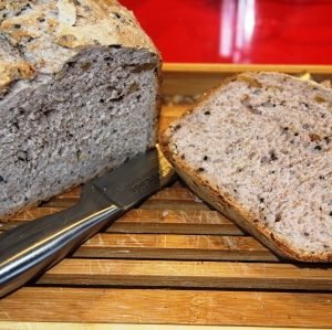 Pan Integral Panificadora2