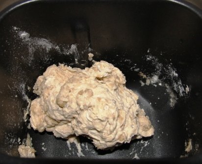 Pan Integral Panificadora3