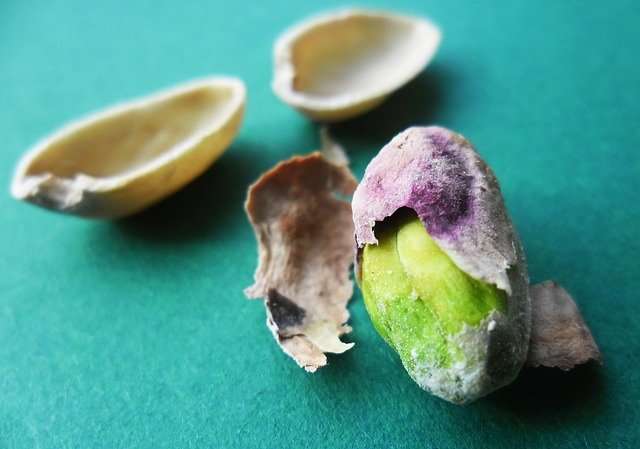Pistachos