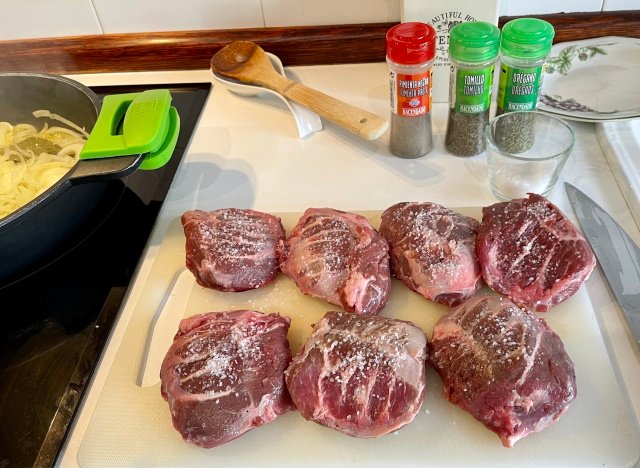 carrillada