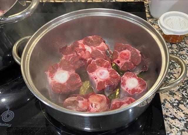 Rabo de Buey