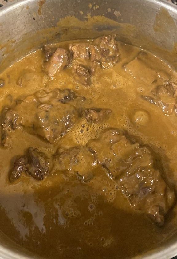 Rabo de Buey