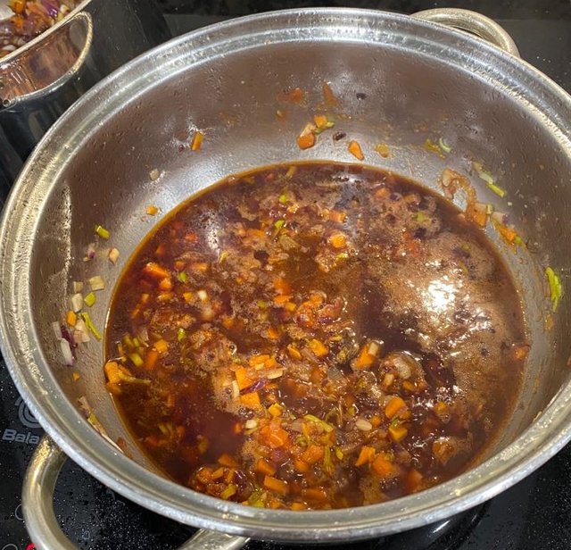 Sofrito Pimentón