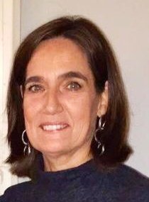 Mayte Williams, dedicatoria de Alubias con Tomate Estilo Americano