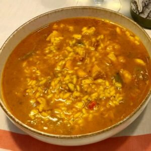 Arroz Marinero