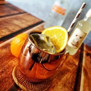 Moscow Mule