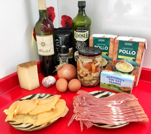 Risotto