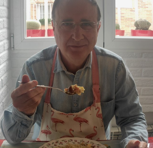 Jesús Risotto
